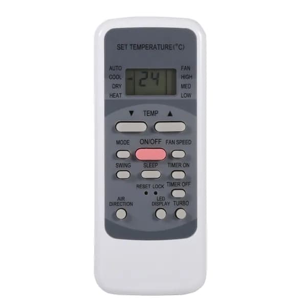 Пульт Midea R51M/E