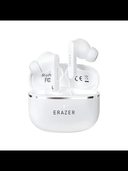 HT83 Bluetooth наушники Белый, White