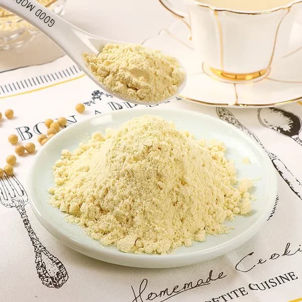Сухой соевый порошок, быстрорастворимый оригинальный вкус, для завтрака, дома и бизнеса, большая упаковка