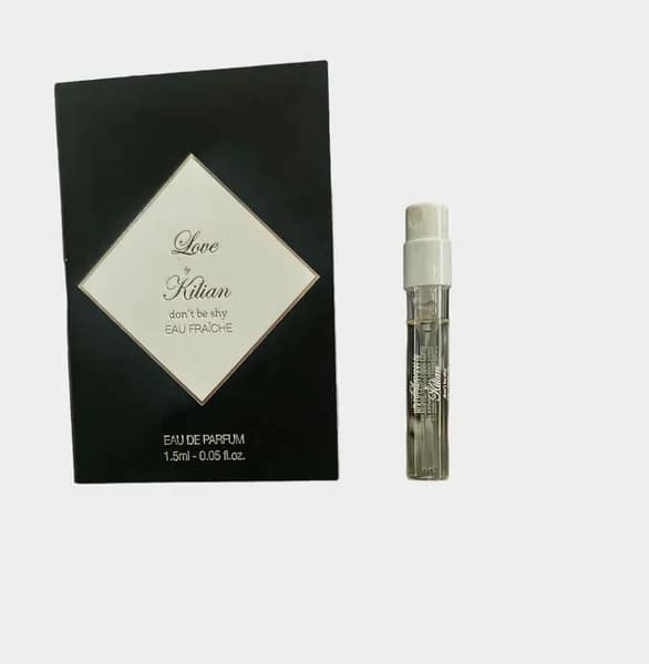 Kilian Love Don't Be Shy Eau Fraiche Парфюмерная вода 1.5 ml
