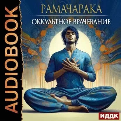 Оккультное врачевание | Рамачарака Йог | Электронная аудиокнига