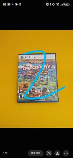 Игры для PS4