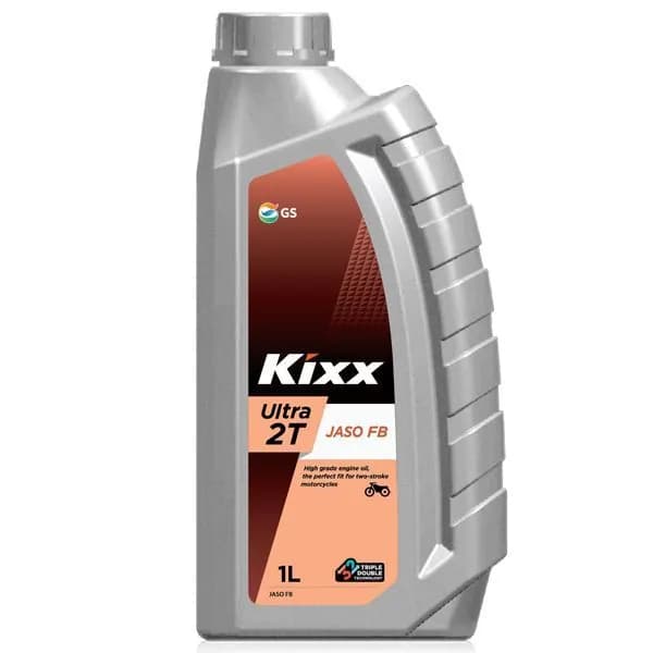 Kixx Масло моторное, 1 л