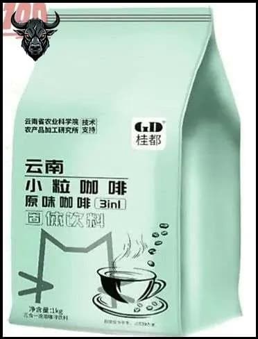 Кофе растворимый 500г. 1шт.