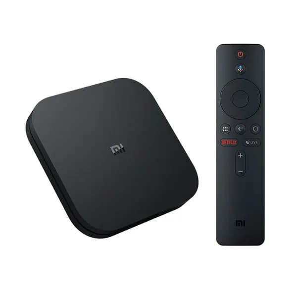 Медиаплеер Android, 3 ГБ/16 ГБ, Bluetooth, Wi-Fi, черный