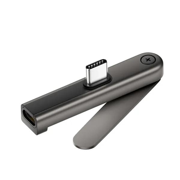 Эргономичная зарядная станция USB-C