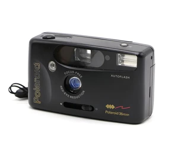 Фотоаппарат аналоговый Polaroid 35mm AF (Thailand)