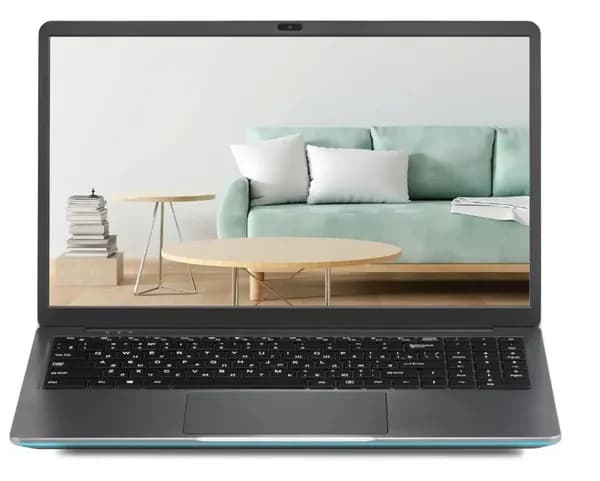 Azerty Ноутбук