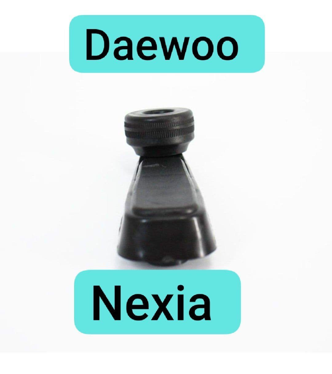 Ручка стеклоподъёмники чёрный Daewoo Nexia