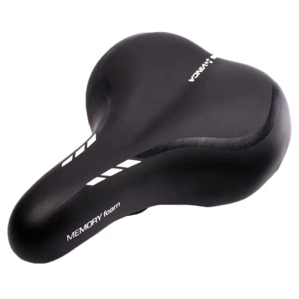 Седло Vinca Sport VS 108 Memory Foam