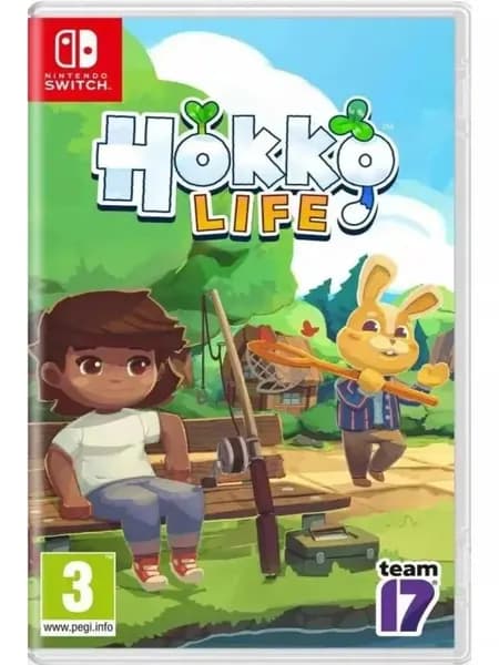 Игра  (Nintendo Switch