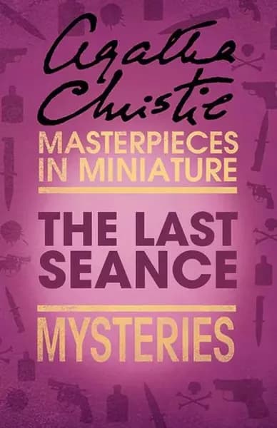 The Last Sance: An Agatha Christie Short Story | Кристи Агата | Электронная книга