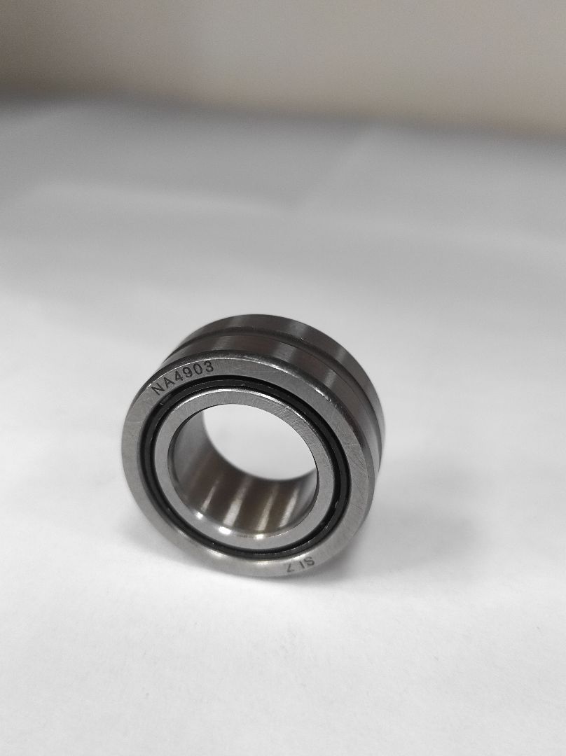 4244903 K (NA 4903) Подшипник игольчатый SLZ