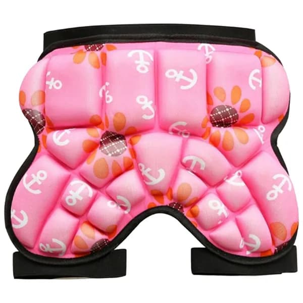 Защитные шорты для горных лыж и сноубордаLK1KG0NA5CH1EH6KQ8KR8-6AJUU9QVBLL