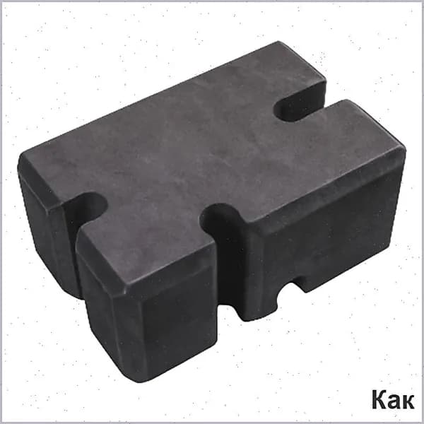 Силовая скамья, длина: 10 см