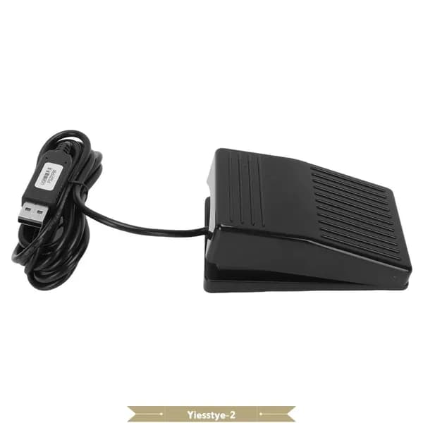 Ножной переключатель USB