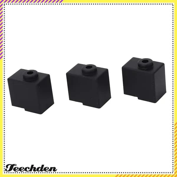 Силиконовый носок Hotend