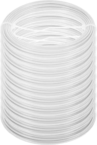 Spider Box пластик ABS, White 10 м 10 шт