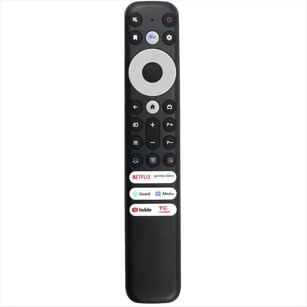 Заменить пульт ДУ RC902V FMR1 для Android TV 40S330 32S330 43S434