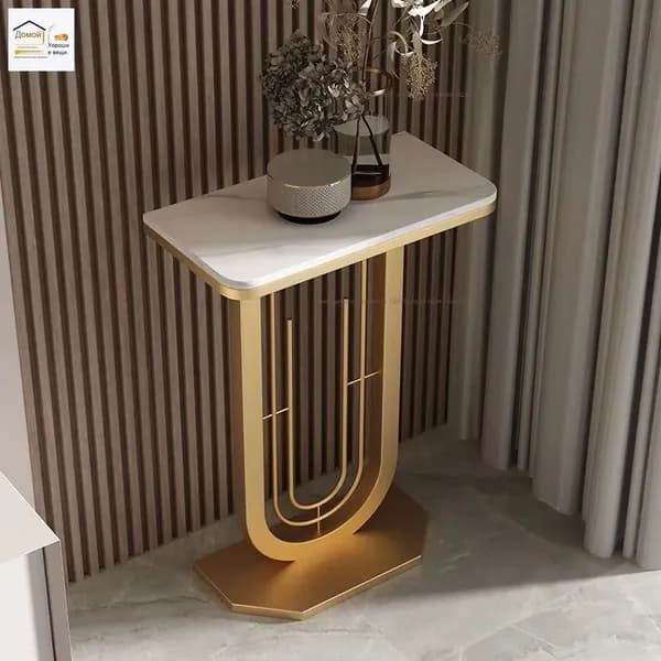 Консоль, 40х30х75 см