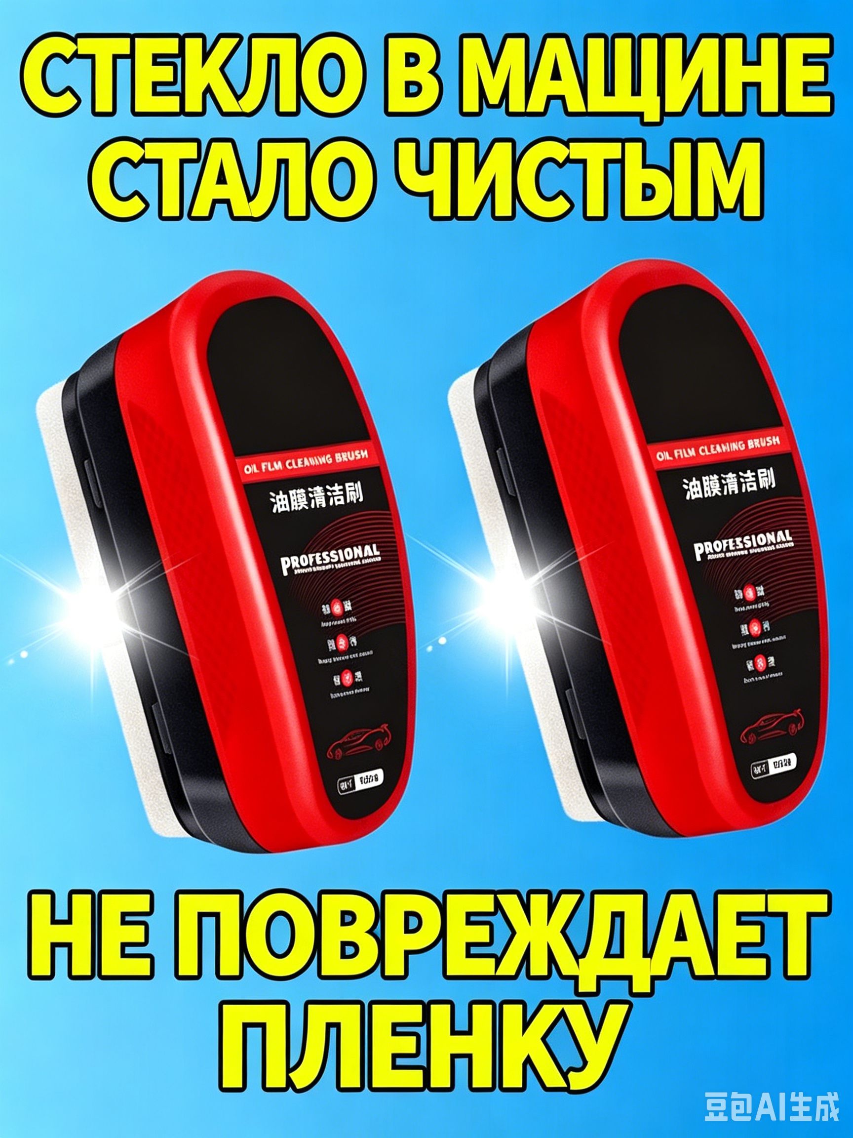 Антидождь, 120 мл, 1 шт.