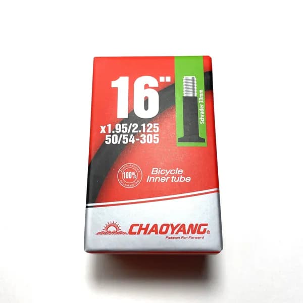 Камера Chaoyang 16" дюймов х2,125 A/V