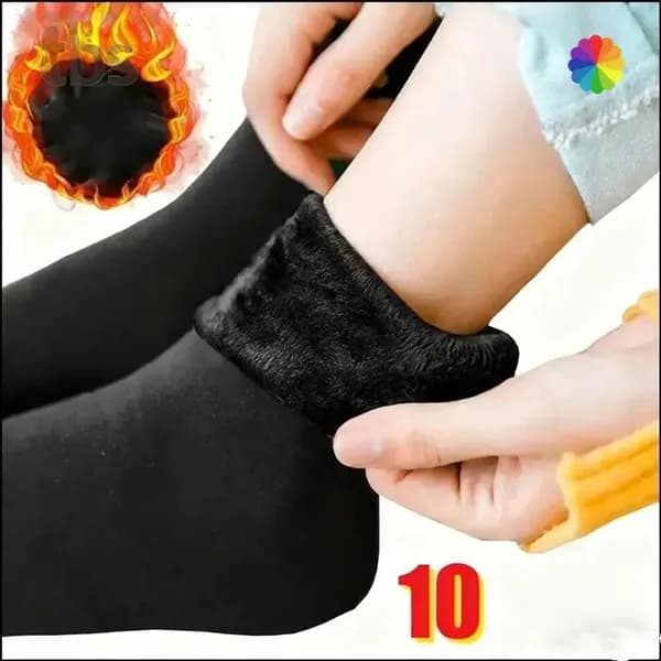 Носки мужские, женские, 5 пар