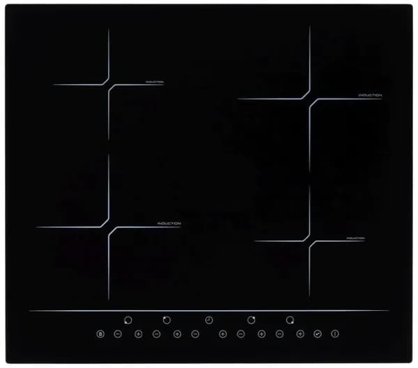 Варочная панель Simfer H60I74S001