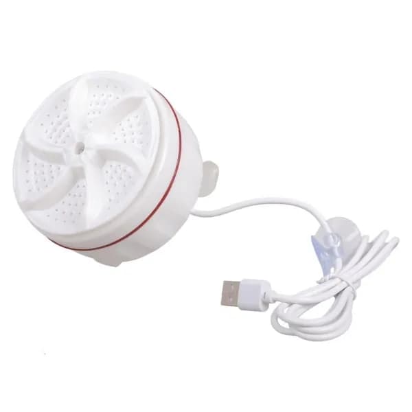 Портативная мини-стиральная машина USB