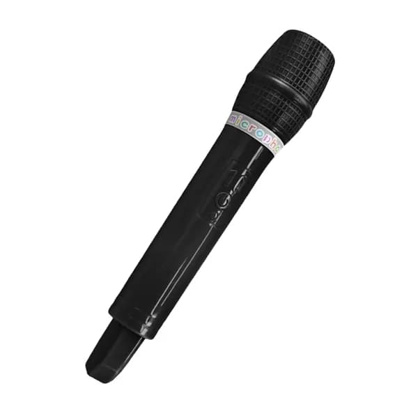 Игрушечные микрофоны для караоке и вечеринок