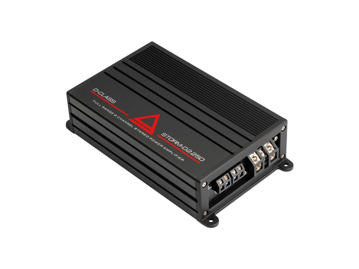 Усилитель AURA STORM-D2.250