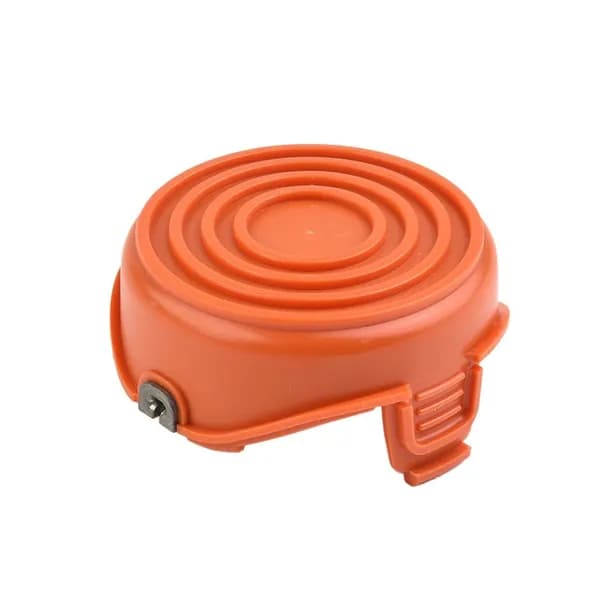 Крышка катушки для триммера Black&Decker GL5530, замена 90555446