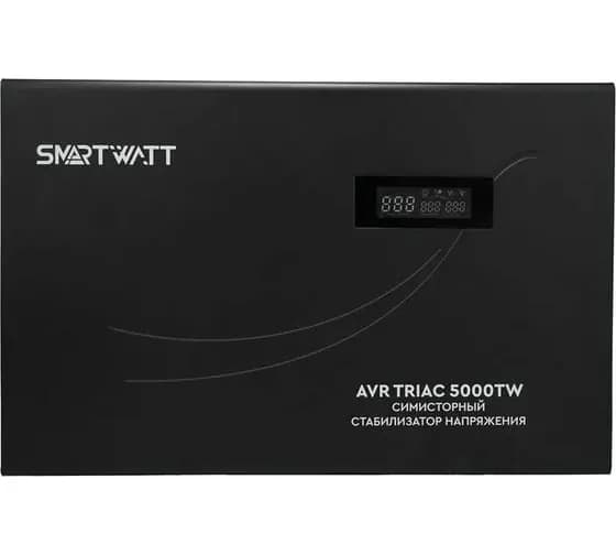 Стабилизатор напряжения, 440x289x145 мм, пластик, разноцветный