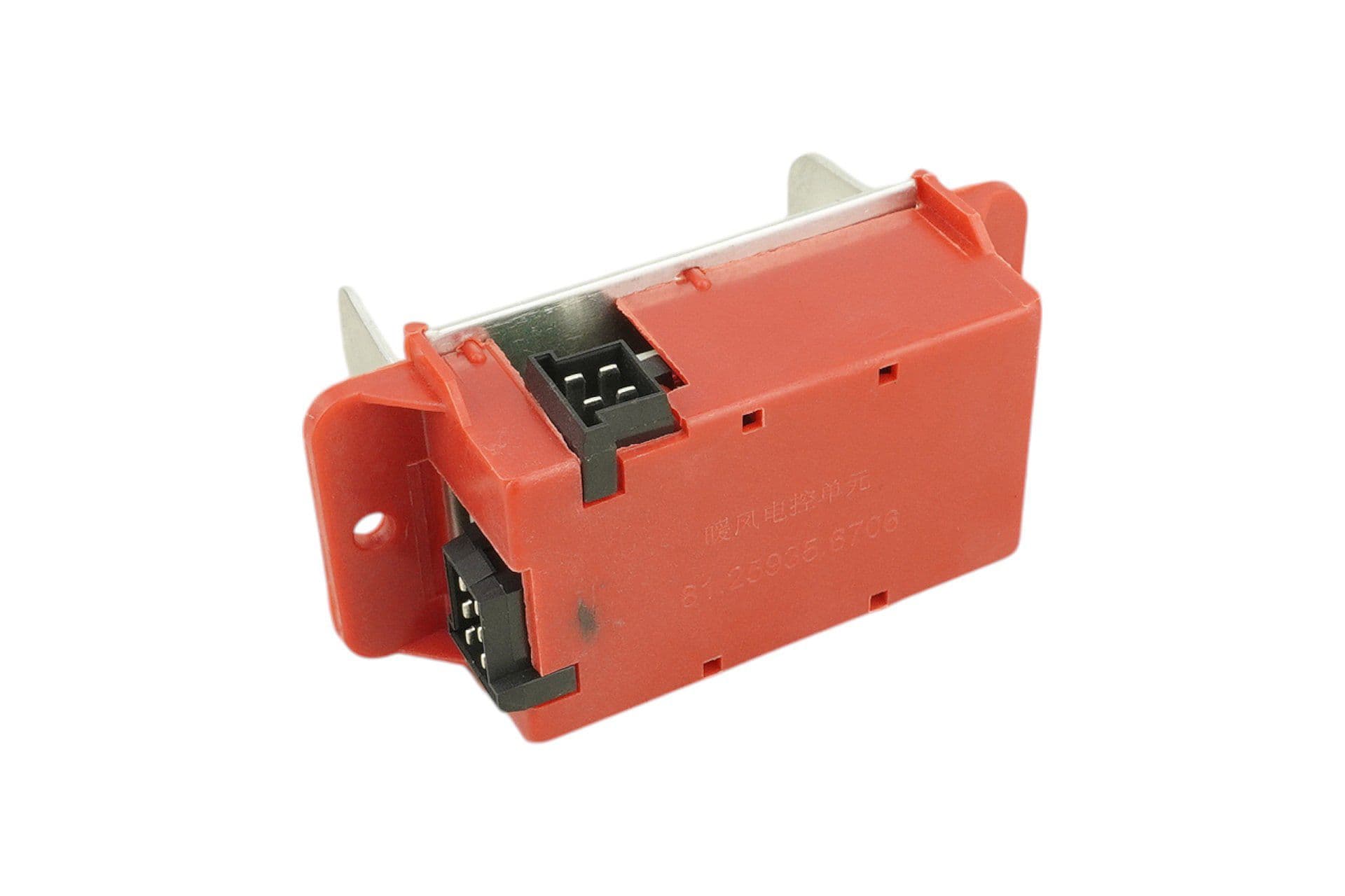 Реле отопителя SHAANXI F2000 (81259356706)