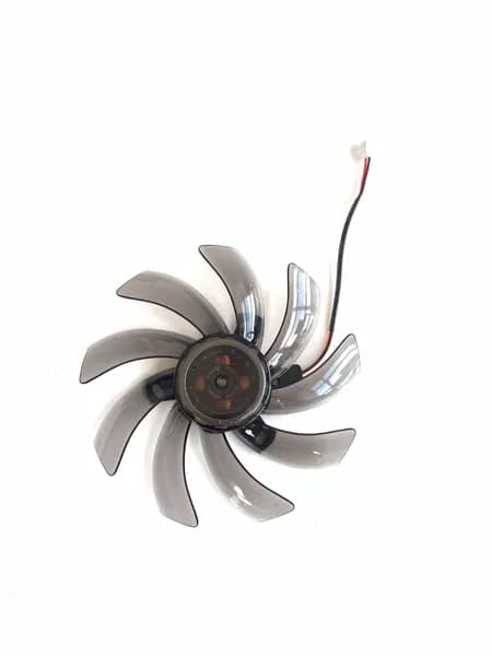 Вентилятор 95 мм для Gigabyte 2 PIN