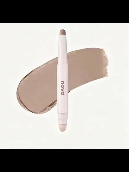 Двусторонний контурирующий стик 03# neutral tone