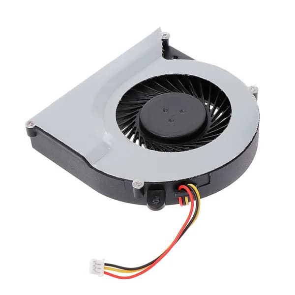 (1шт) Трехпроводной OEM-вентилятор для ноутбука TOSHIBA C850
