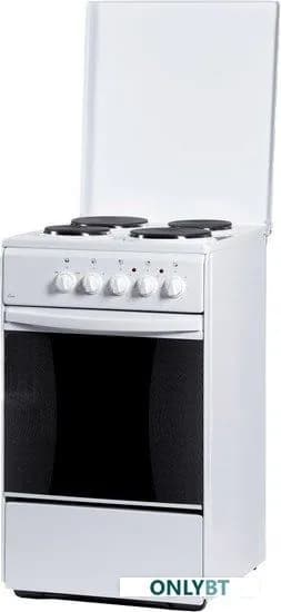 Электрическая плита Flama AE1409-W, белый