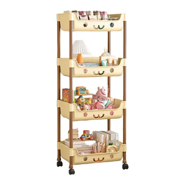 Стеллаж для спортивного инвентаря
