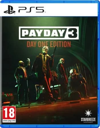 Игра  (PlayStation 5, Русские субтитры)