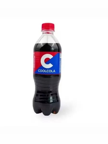 Газированный напиток CoolCola 500 мл
