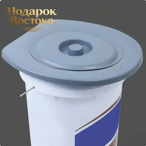 Ведро-туалет