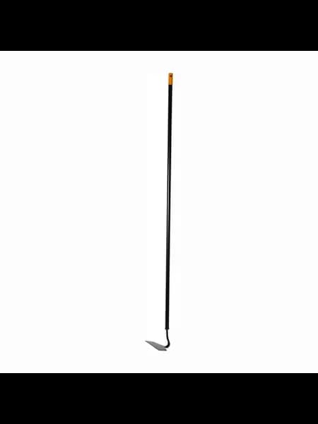 Тяпка by Fiskars Solid, с алюминиевым черенком, 1630 мм