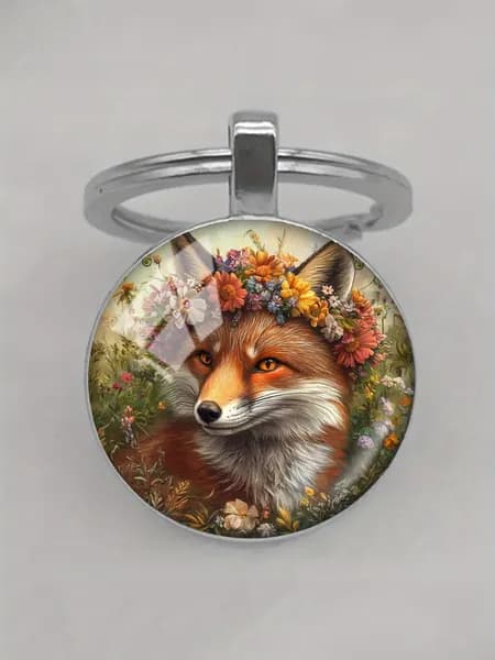 Ключница карманная