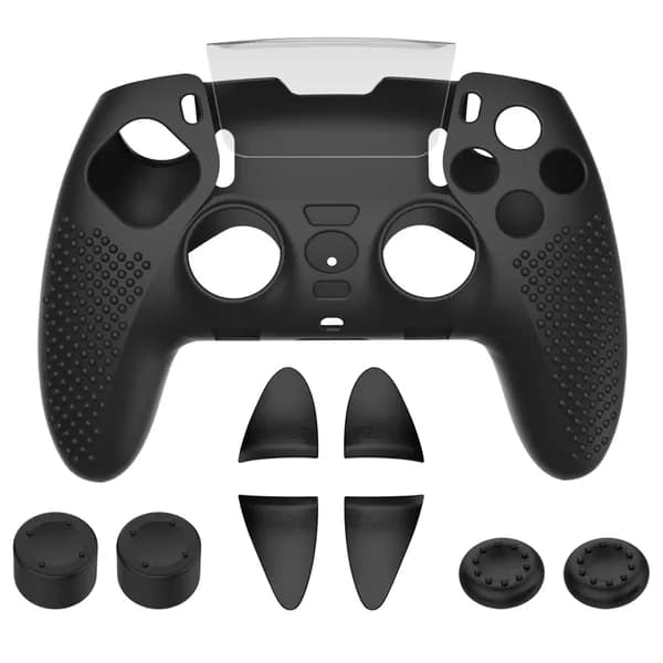 Контроллер PS5 Elite DualSense Edge <в горошек>