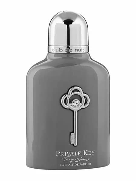 ARMAF CLUB DE NUIT PRIVATE KEY TO MY SUCCESS FOR UNISEX Отливант 5 мл