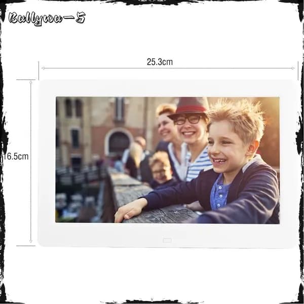 Цифровая фоторамка