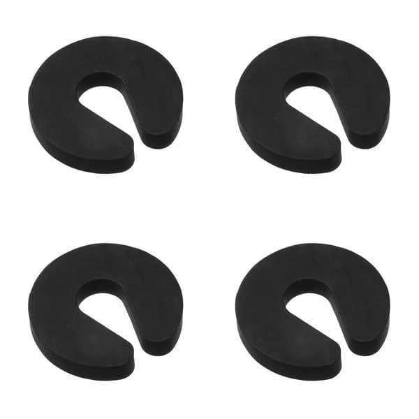4PCS Дверной стопор