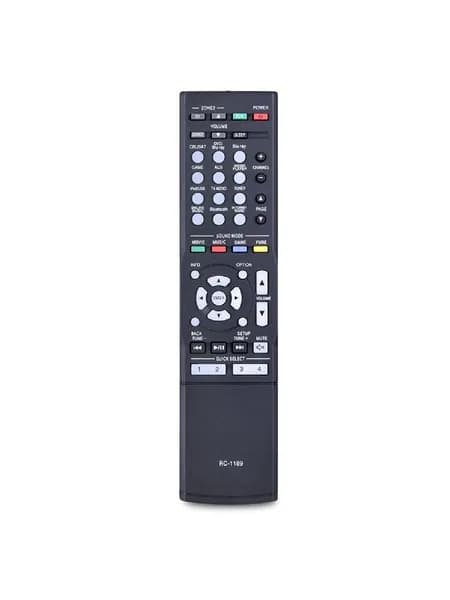 Пульт дистанционного управления RC-1189 сменный для AV-ресивера Denon AVR-S700W 10W 20W