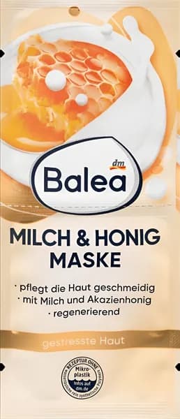 Balea Маска косметическая